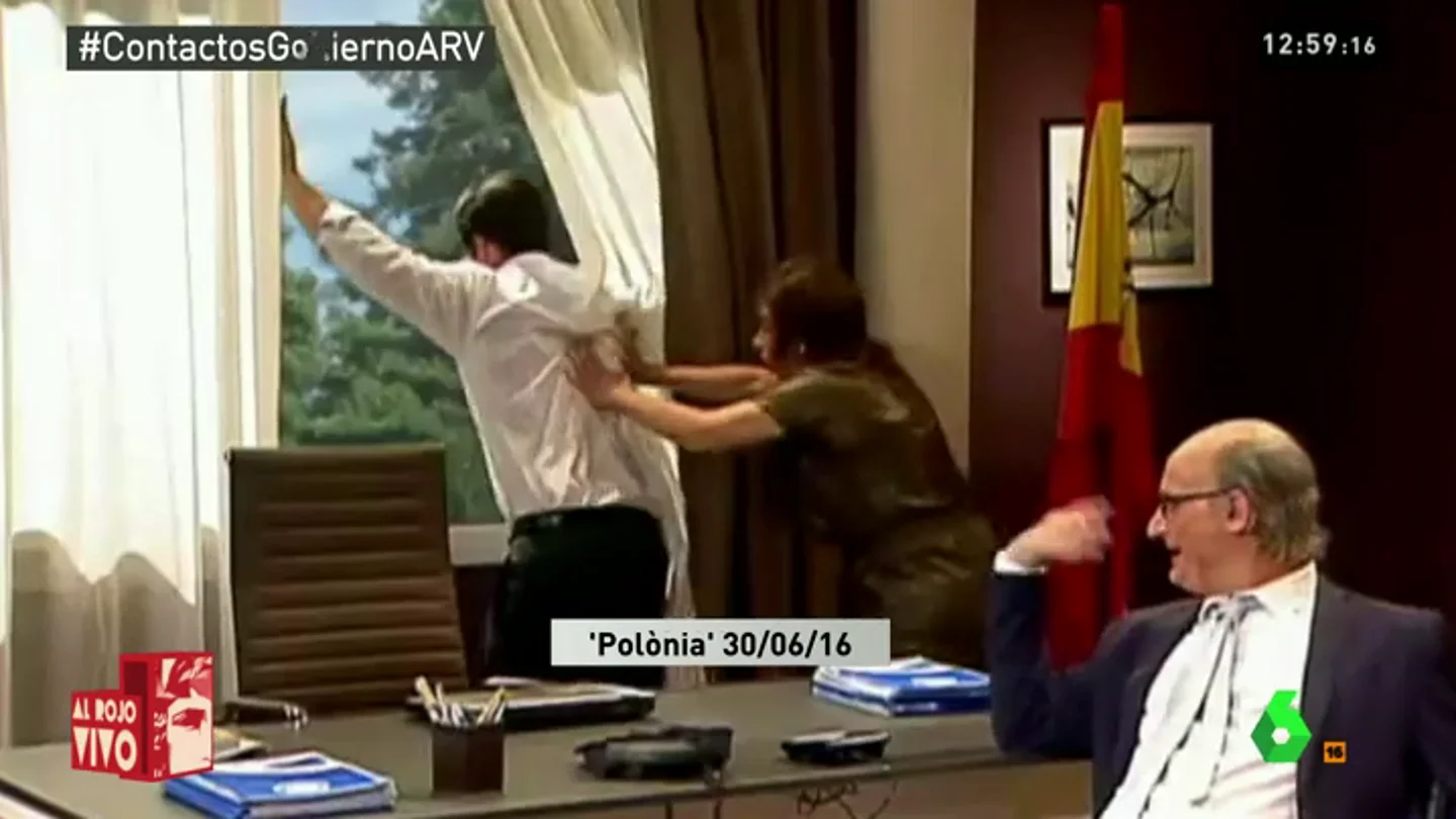 Frame 9.919803 de: Polonia Rajoy Frame 9.919803 de: Polonia Rajoy