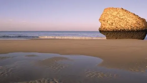 Playa de Matalascañas