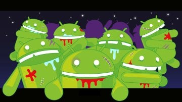 Virus en Android