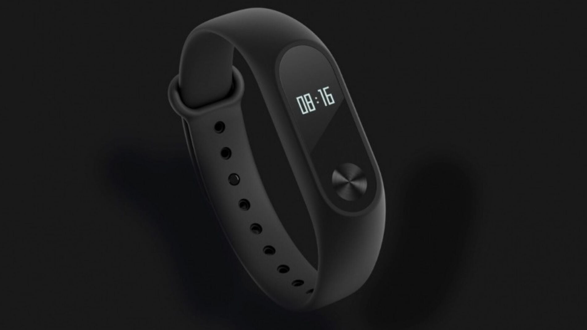 Pulsera actividad xiaomi mi band 2 hot sale