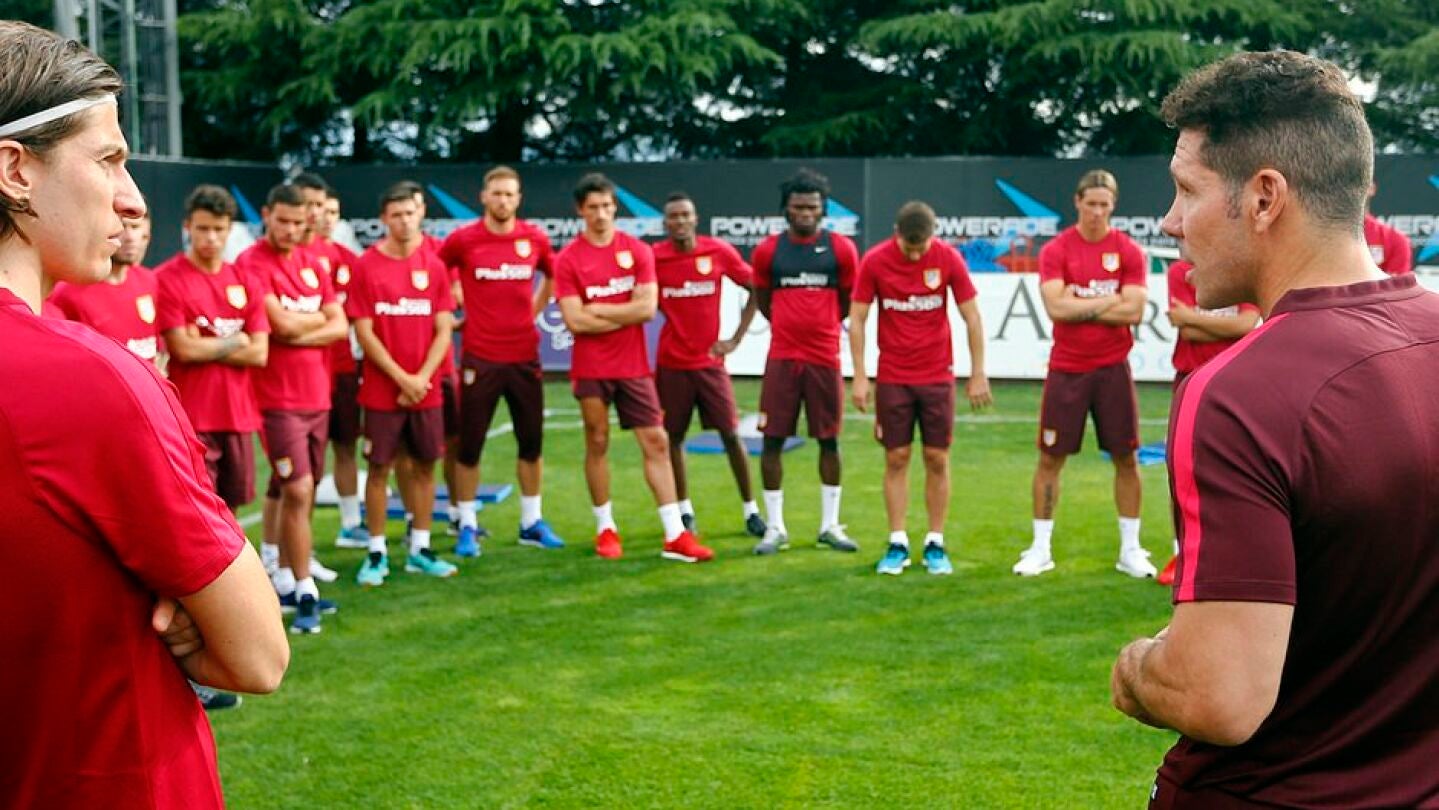 Pretemporada