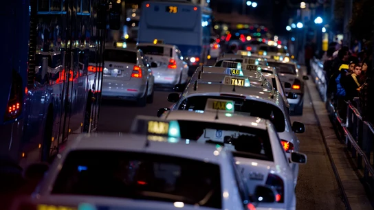 Taxis de Madrid Taxis de Madrid