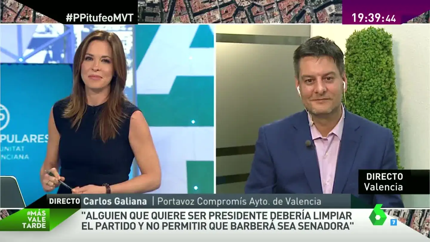 Galiana Galiana