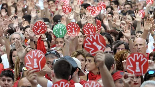 Contra las agresiones sexuales Contra las agresiones sexuales