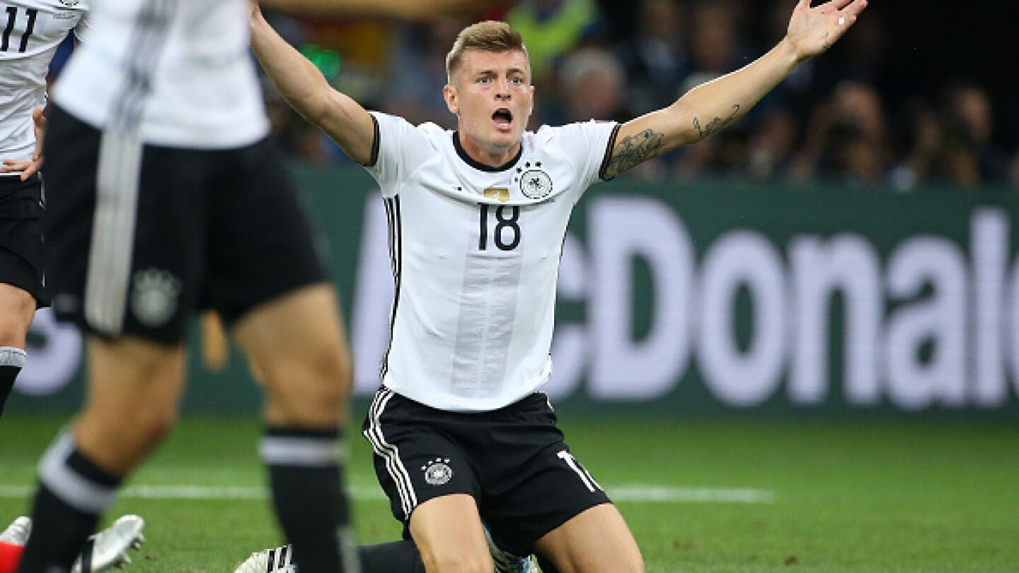 Kroos