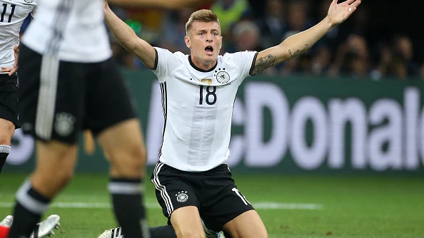 Kroos