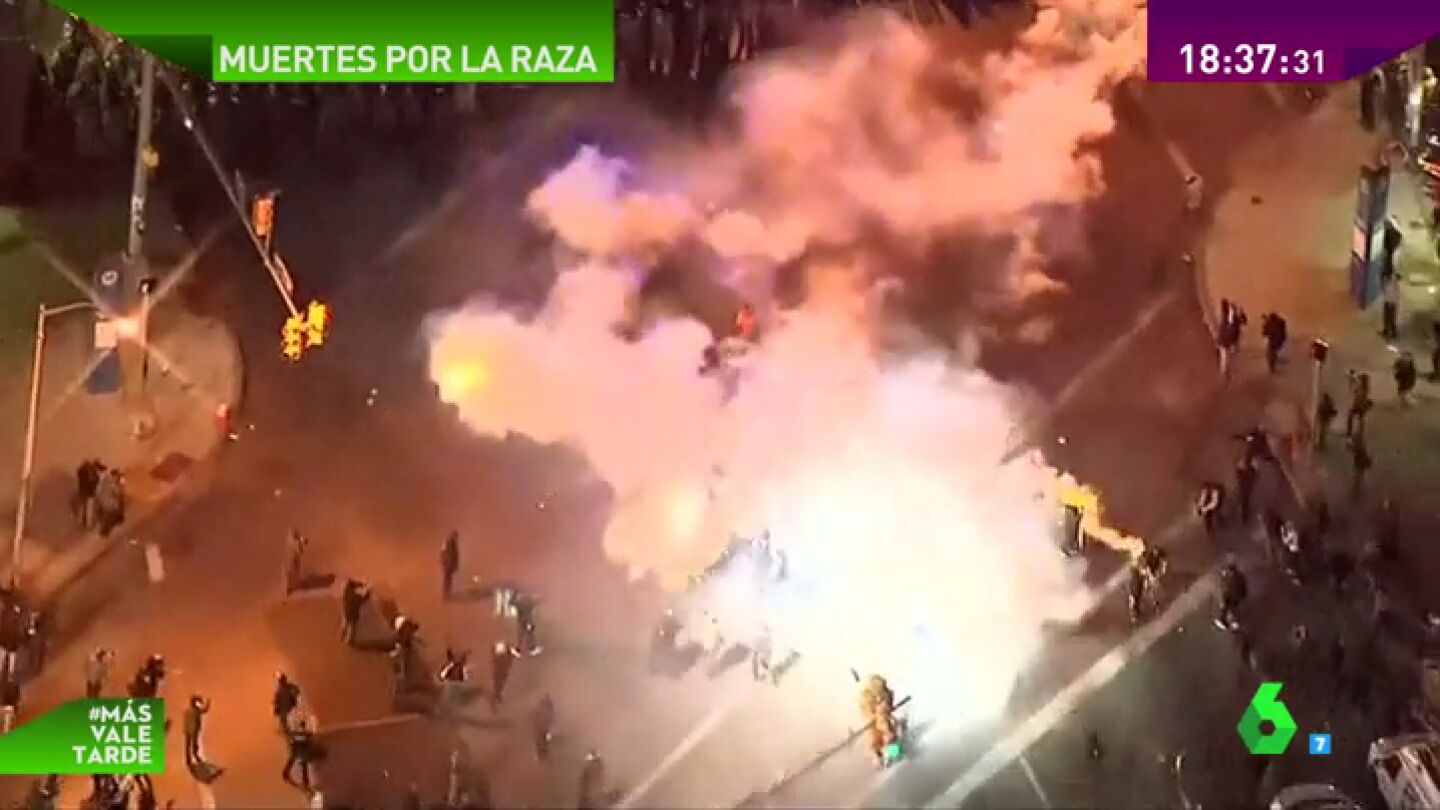 Frame 101.72942 de: MUERTES NEGRAAS