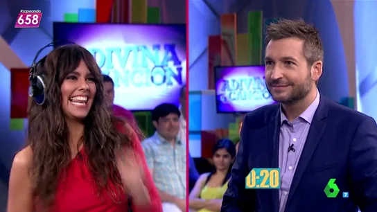 Frame 89.769795 de: juego de la semana Frame 89.769795 de: juego de la semana