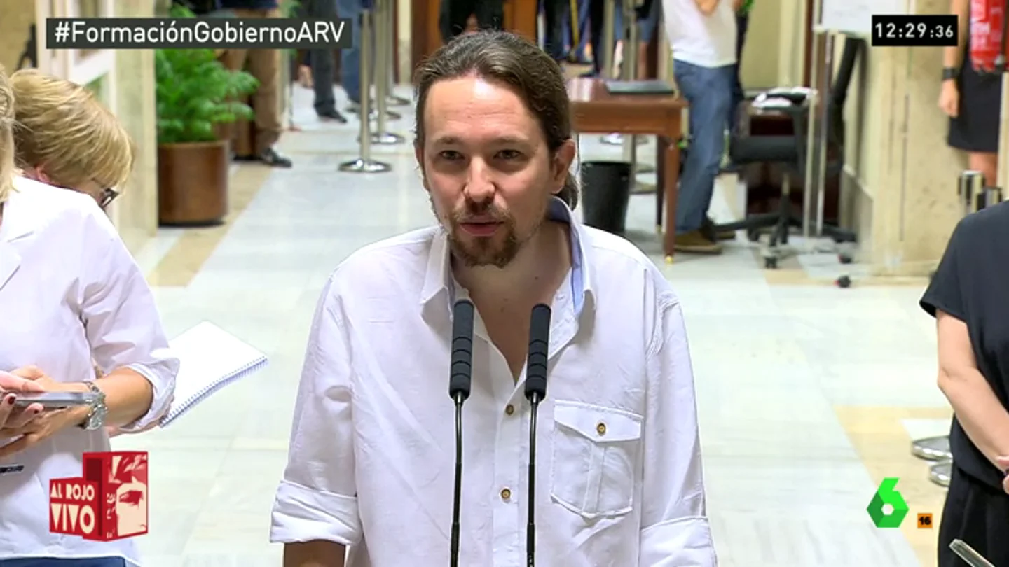 Frame 28.851667 de: PABLO IGLESIAS Frame 28.851667 de: PABLO IGLESIAS