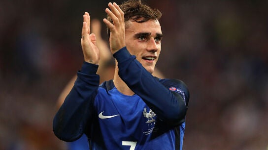 Griezmann