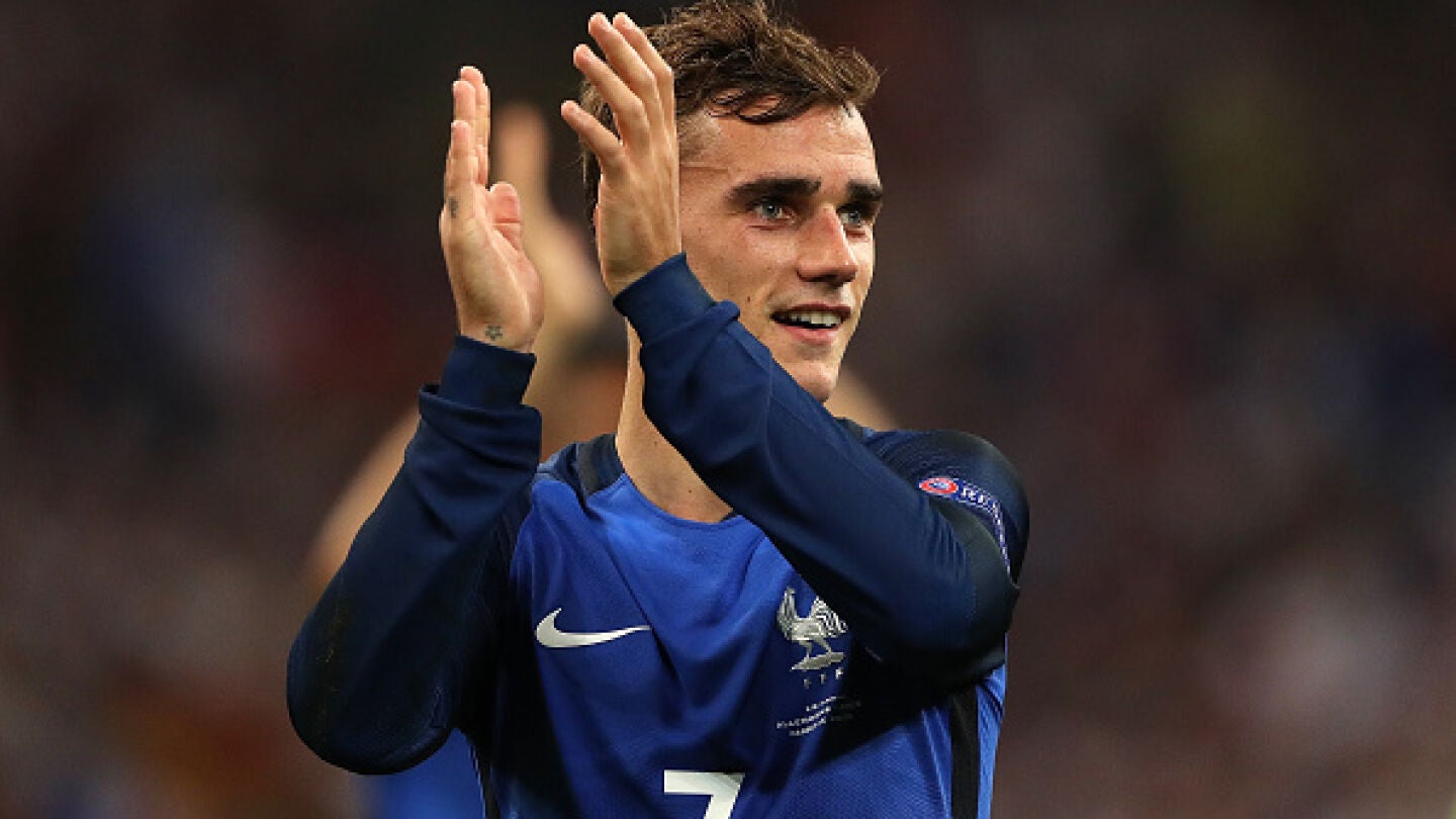 Griezmann
