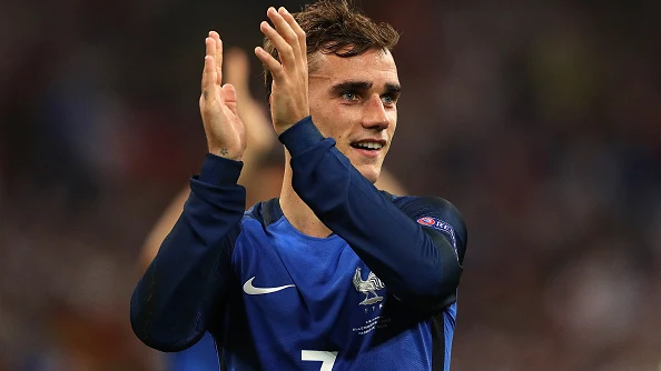 Griezmann