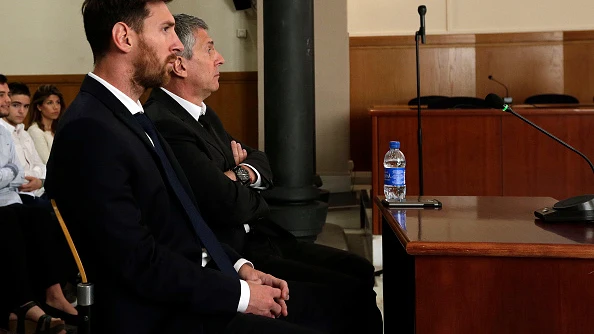 Messi
