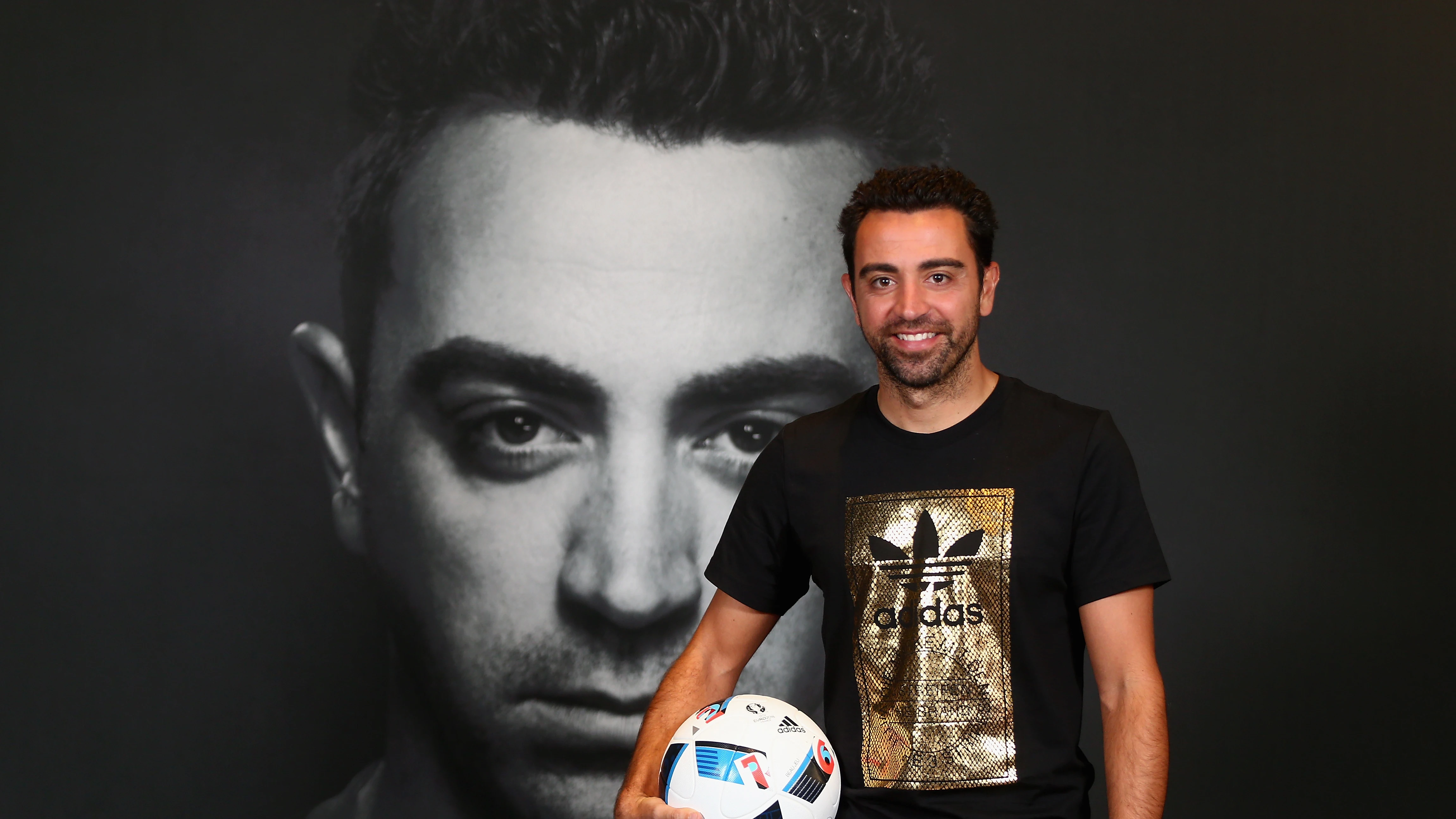 Xavi Hernández