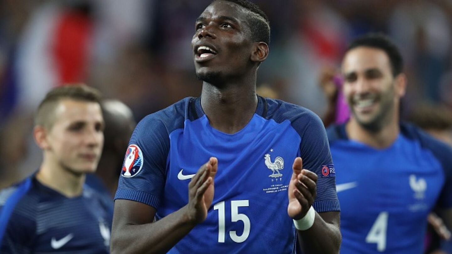Pogba