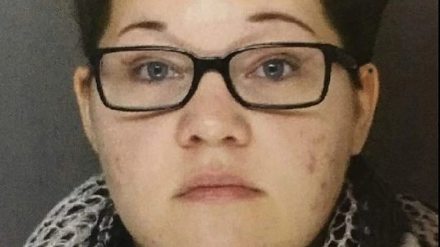 Una profesora de Pensilvania admite haber mantenido relaciones sexuales con dos alumnos Una profesora de Pensilvania admite haber mantenido relaciones sexuales con dos alumnos