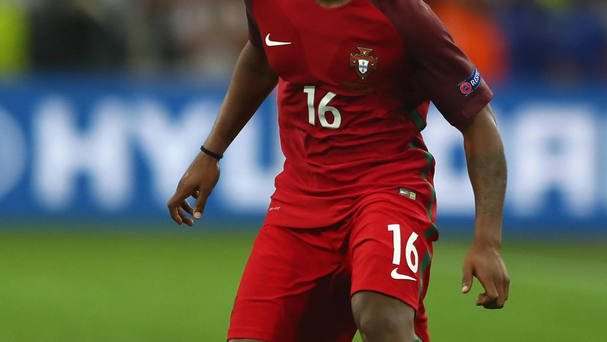 Renato Sanches bate récords con Portugal