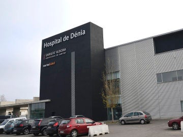 Hospital de Denia Hospital de Denia