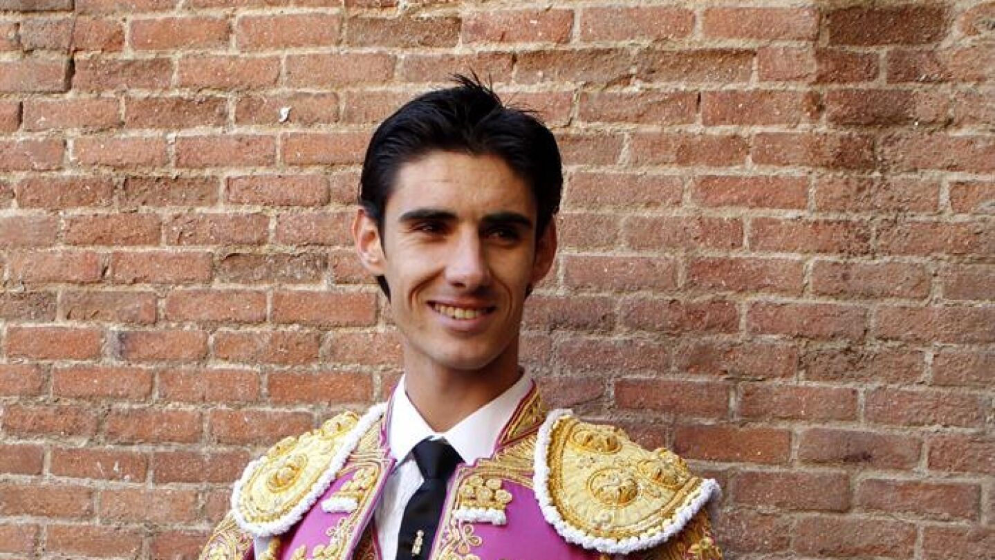 V&iacute;ctor Barrio