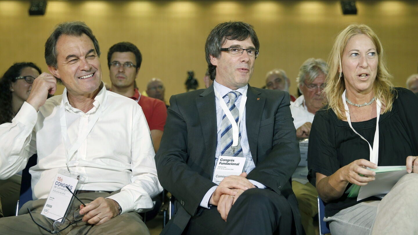 Contin&uacute;an las tensiones en Convergencia Democr&aacute;tica por la elecci&oacute;n del nuevo nombre
