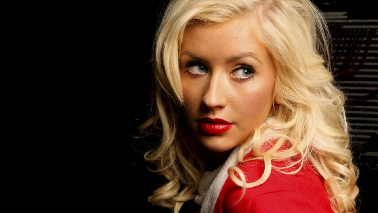 La CIA utilizaba la m&uacute;sica de Christina Aguilera como m&eacute;todo de tortura con los terroristas