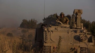 Artillería turca y cazas matan a 8 miembros del Estado Islámico en Siria