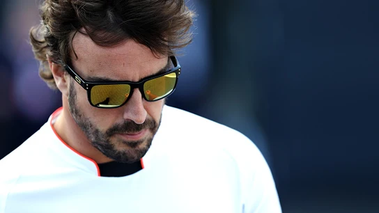 Fernando Alonso Fernando Alonso