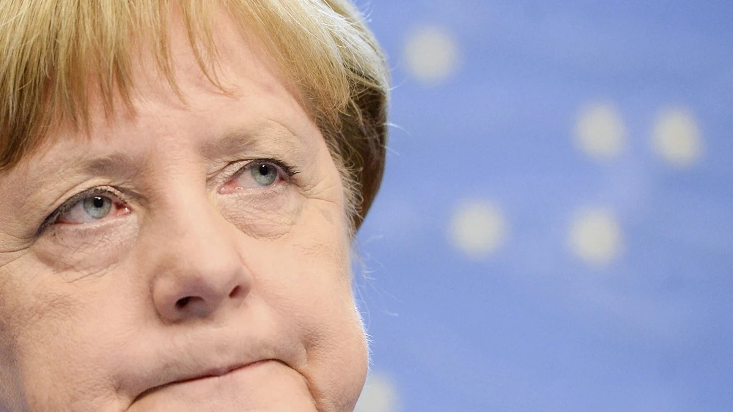 Angela Merkel pone a España como ejemplo de que “las reformas funcionan cuando se hacen” Angela Merkel pone a España como ejemplo de que “las reformas funcionan cuando se hacen”