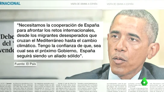 Frame 31.146066 de: OBAMA ROTA Frame 31.146066 de: OBAMA ROTA