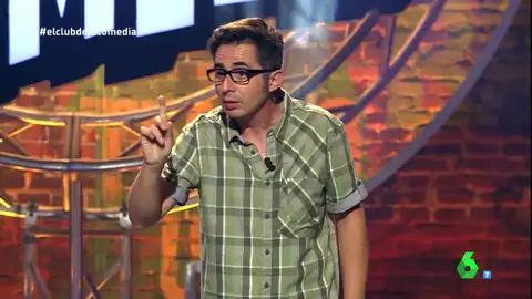 Berto Romero Berto Romero