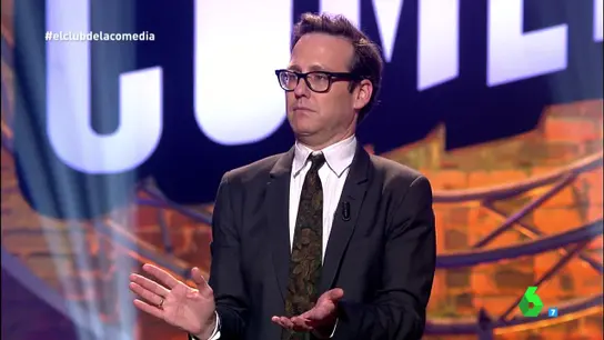 Joaquín Reyes Joaquín Reyes