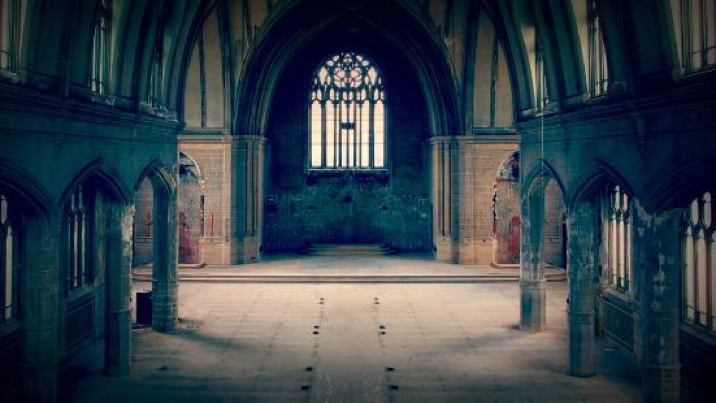 La Iglesia de Terrasa empezar&aacute; a pagar el IBI