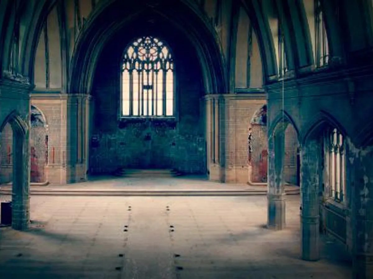 Fin a los descuentos eclesiásticos: la Iglesia tendrá que pagar el IBI en Terrasa Fin a los descuentos eclesiásticos: la Iglesia tendrá que pagar el IBI en Terrasa