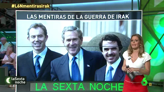 Frame 37.147023 de: MENTIRAS IRAK Frame 37.147023 de: MENTIRAS IRAK