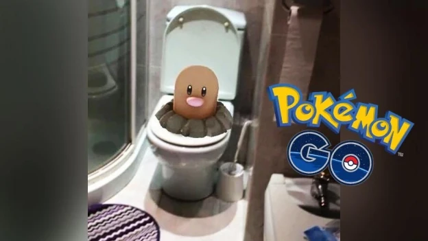 pokemon pokemon