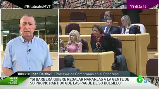 Joan Baldoví Joan Baldoví