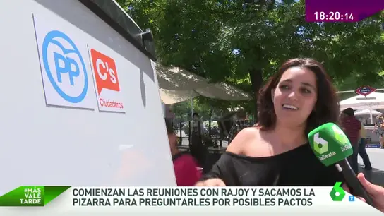 Más Vale Tarde Más Vale Tarde