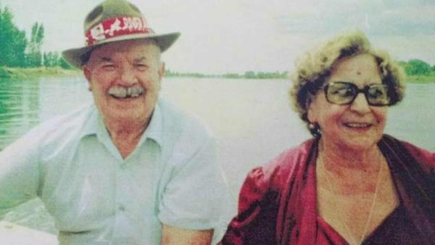 La carta rom&aacute;ntica de 1952 que est&aacute; enamorado al mundo