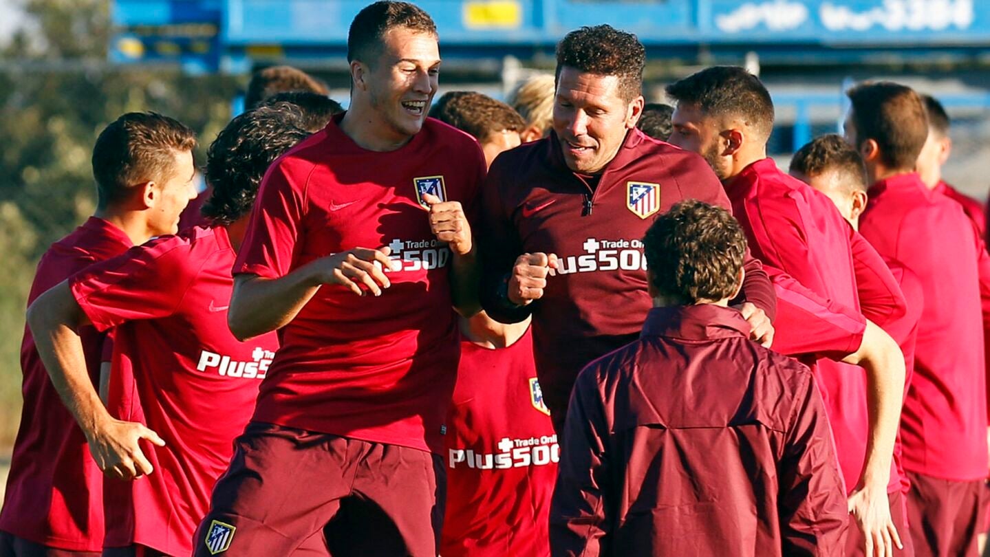 Atleti