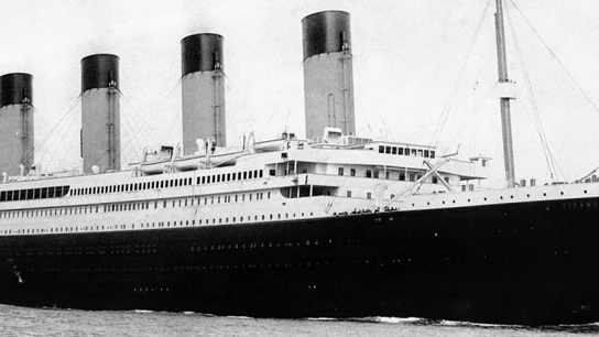 titanic titanic