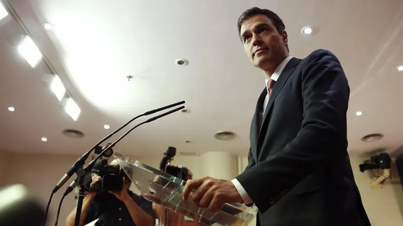 Pedro Sánchez comparece en el Congreso Pedro Sánchez comparece en el Congreso