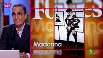 Frame 60.053291 de: zapeando Madonna
