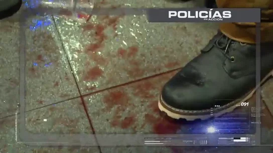 Frame 24.646804 de: La patrulla de Policías en acción se enfrentará a nuevos atracos, reyertas y detenciones, este jueves, en laSexta Frame 24.646804 de: La patrulla de Policías en acción se enfrentará a nuevos atracos, reyertas y detenciones, este jueves, en laSexta