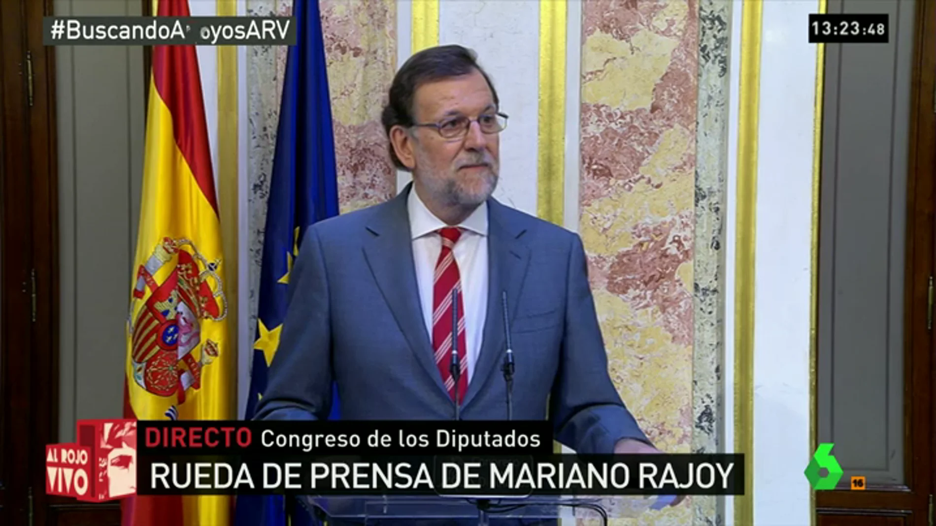 Frame 6.061998 de: Rajoy