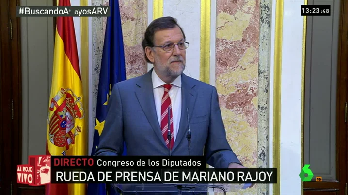 Frame 6.061998 de: Rajoy Frame 6.061998 de: Rajoy