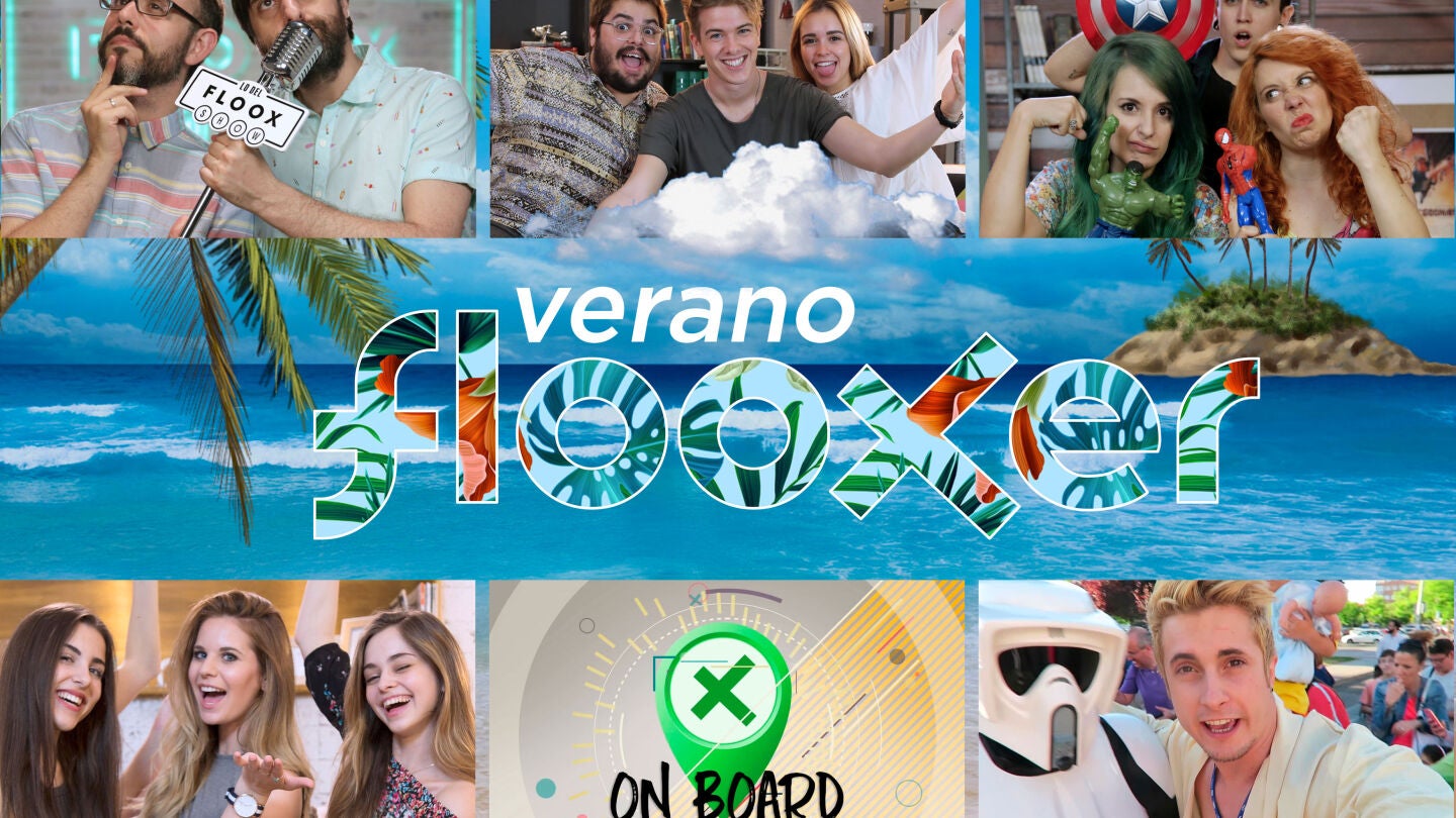 Verano Flooxer