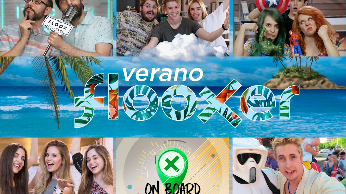Verano Flooxer Verano Flooxer