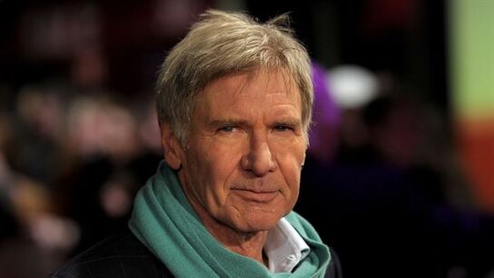 Su papel como Han Solo le catapultar&iacute;a al estrellato