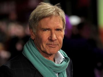 Su papel como Han Solo le catapultaría al estrellato Su papel como Han Solo le catapultaría al estrellato