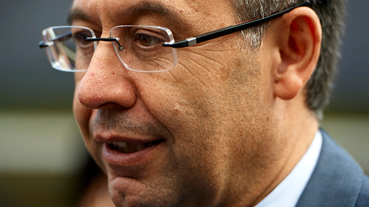 Bartomeu Bartomeu